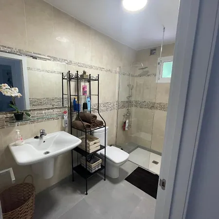 Holiday home Silencioso Y Agradable *