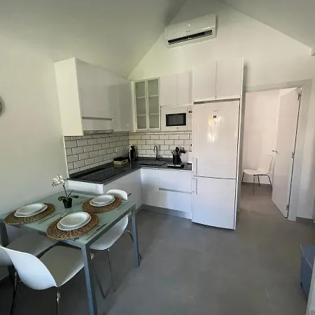 Silencioso Y Agradable Holiday home
