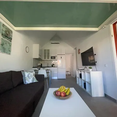Holiday home Silencioso Y Agradable *