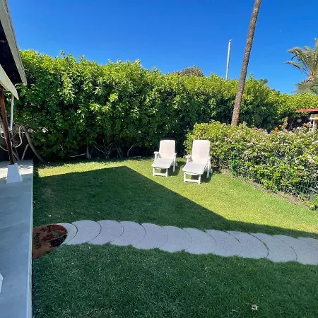 Holiday home Silencioso Y Agradable Maspalomas (Gran Canaria)
