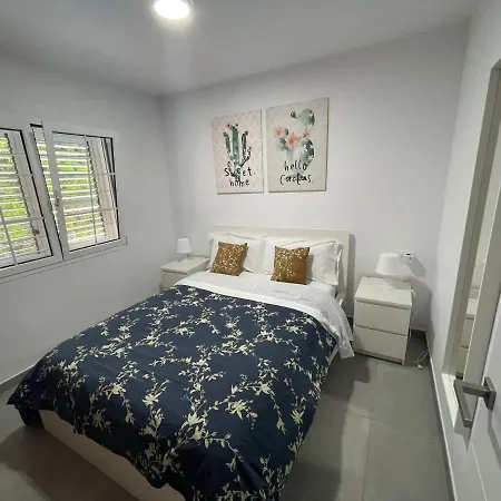 Holiday home Silencioso Y Agradable *