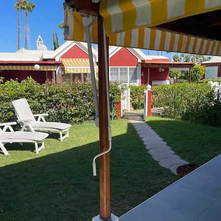 Holiday home Silencioso Y Agradable